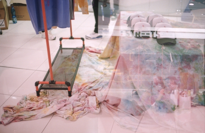 20 The Mag Con, OD Máj